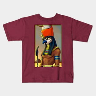 Horus Kids T-Shirt